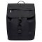 Lefrik Kaut Mini Backpack - Black