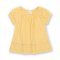 Kite Together Sand Blouse