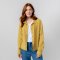 Lily & Me Southwester Jacket - Ochre