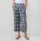 Lily & Me Greta Trouser - Rose Trellis