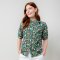 Lily & Me Ceris Blouse - Mayflower