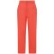 Mudd & Water Sunny Trousers - Hot Coral