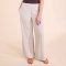 Nomads Linen Wide Leg Trousers