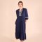 Nomads Embroidered Viscose Dress