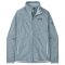 Patagonia Better Sweater Jacket - Fleck Blue