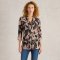 White Stuff Annie Longline Shirt - Pink