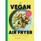 The Vegan Air Fryer Hardback Recipe Book