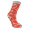 Birds Bamboo Socks - UK3-7