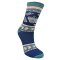 Moth Bamboo Socks - UK3-7