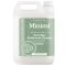 Miniml Anti-Bac Bathroom Cleaner Refill - Refreshing Cucumber & Mint - 5L