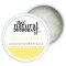 Natural Deodorant Co Clean Deodorant Balm Mini - Lemon & Geranium - 10g
