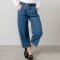 Lily & Me Blue Charlie Trousers