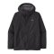 Patagonia Jackson Glacier Rain Jacket - Ink Black