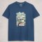 White Stuff Abersoch Ride & Seek Graphic T-Shirt