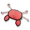 Beco Recycled Crab Plush Toy - Large
