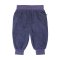 Frugi Ink Blue Cord Pull Ups