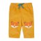 Frugi Gold Fox Arlo Cord Trousers
