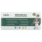 Naty BioEmbrace Disposable Nappies Size 4 Economy Pack - Maxi - Pack of 44