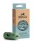 Beco Recycled Poop Bags - Mint - 60 Bags