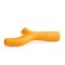 Beco Super Stick Orange Dog Toy