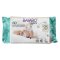 Bambo Nature Wet Wipes - Pack of 80