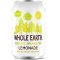 Whole Earth Organic Sparkling Lemonade 330ml