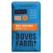 Doves Farm Organic Self Raising White Flour - 1kg