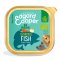 Edgard and Cooper Organic Fish, Fennel and Carrot Tray for Dogs - 100g