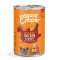 Edgard and Cooper Wet Dog Food Chicken & Turkey - 400g