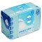 TABS Plastic Free Dishwasher Tablets - Fragrance Free - 30 Pack