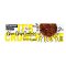 Organico Organic Vegan Chocolate Chip Biscuits - 110g