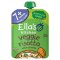 Ella's Kitchen Veggie Risotto with Cheese - 130g