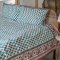 Stanton Duvet Cover and Pillow Cases - Double