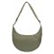 Lefrik Lua Stripe Bag - Olive