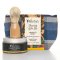 Whisky & Honey Shaving Gift Set