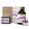 Highland Lavender Bathing Box