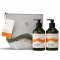 Sweet Orange & Cinnamon Winter Handcare Gift Set