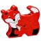 Lanka Kade Fox & Cub Jigsaw
