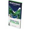 Montezumas Stollen Dark Milk Chocolate Bar - 90g