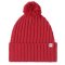 Trail Bobble Hat - Poppy