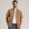 White Stuff Tile Stitch Organic Short Sleeve Shirt