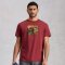 White Stuff Abersoch Hike Fairtrade Graphic T-Shirt