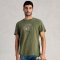 White Stuff Abersoch Cogs Fairtrade Graphic T-Shirt