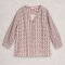 White Stuff May EcoVero Mix Print Top