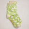 White Stuff Fluffy Dog Organic Ankle Socks