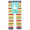 Frugi Little Knitted Leggings - Rainbow Goose