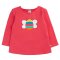 Frugi Caris Bee Applique Top