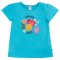 Frugi Happy Lia Applique T-Shirt