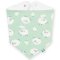 Kite Baa Baa Quack Bib