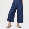 Komodo Dani Organic Chambray Culottes